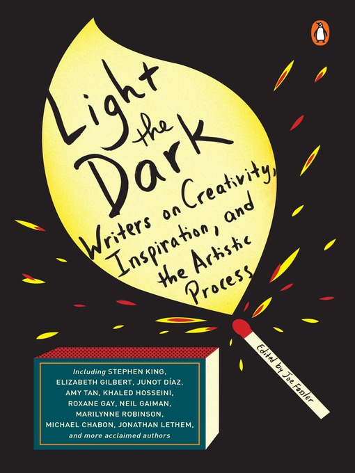 Title details for Light the Dark by Joe Fassler - Available